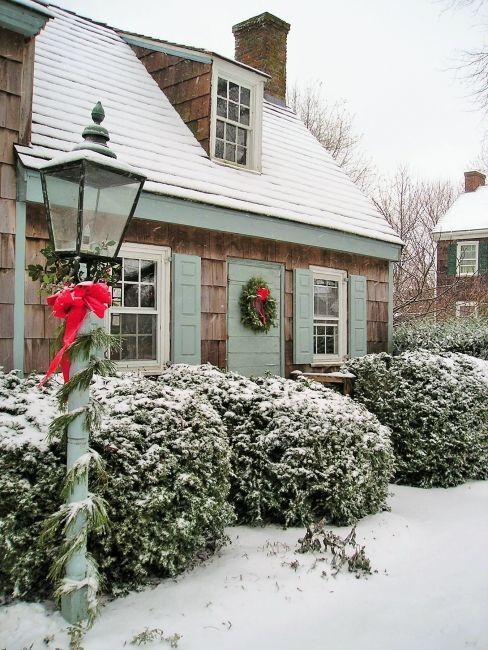 Lewes Christmas House Tour